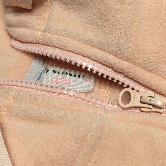 Free People Movement Higher Ground Fleece Size Small - Picture 10 of 16